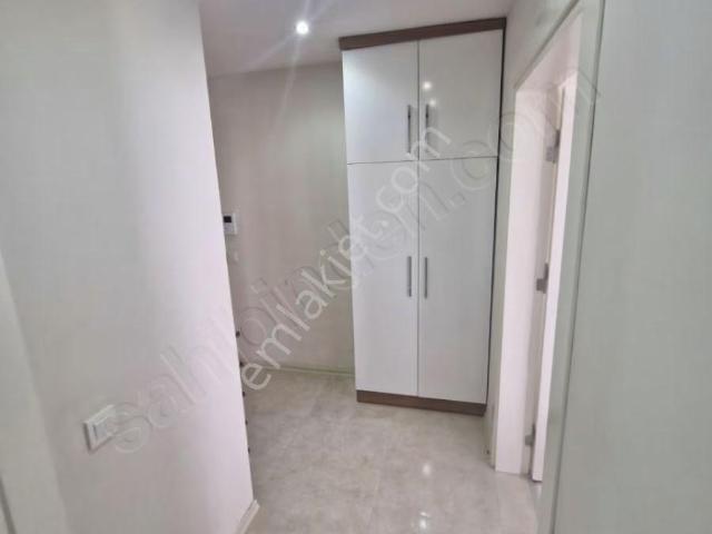 Hurma Lüks Residence 1+1 Doğalgazli Havuzlu Eşyalı