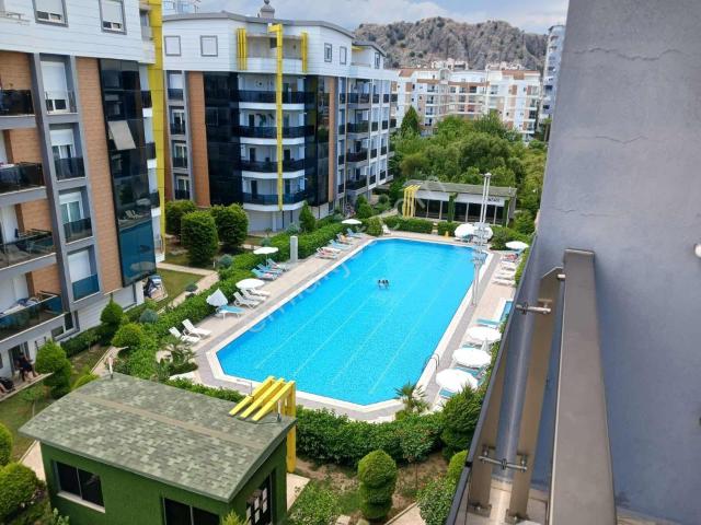 Hurma Mah. Site İçinde 2+1 Kiralık Daire