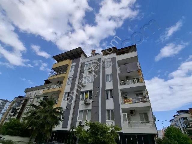 Hurma Mahalle De Satılık Ayrı Mutfaklı 3+1 Daire