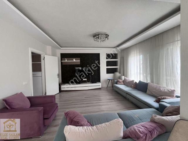 Hurmada Ara Kat 2+1 Kiralık Eşyalı Daire