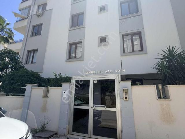 Hurmada Ara Kat Doğalgazlı 2+1 Önü Açık Kiralık