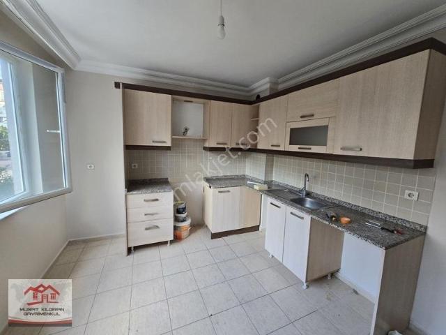 Hurmada Harika Konumlu Kiralık 3+1