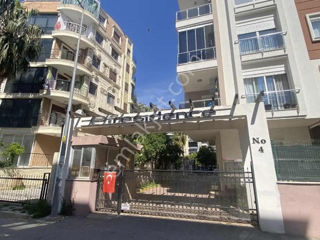 Hurmada Havuzlu Sitede Geniş 3+2 Dubleks Fırsatı