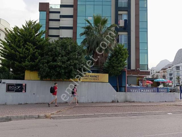 Hurma'da Kiralık 2+1 Daire