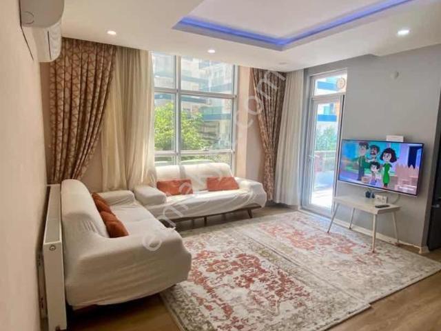 Hurmada Lüks Site İçerisinde | 2+1 | Doğalgazlı | K.otoparklı
