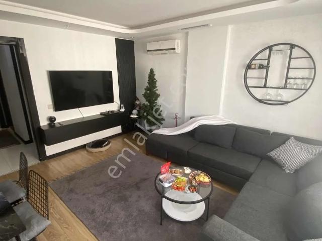 Hurmada Satılık Lüks 2+1: Havuzlu, Sosyal Alanlı Ve Eşyalı