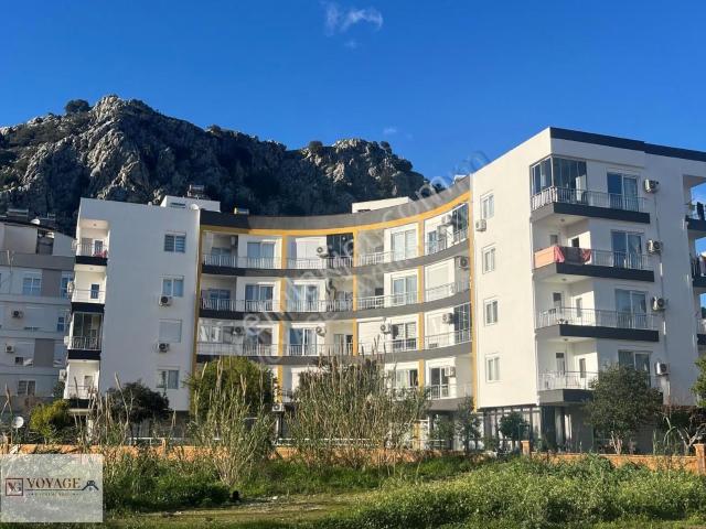 Hurma'da Site İçinde Satılık 2+1 Daire, 75m², Havuzlu