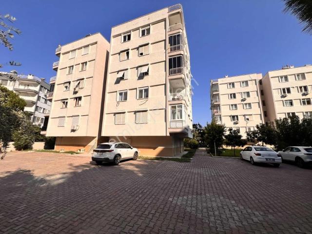 Hurma'da Yatırımlık 1+1 Kira Getirisi Yüksek Satılık Daire