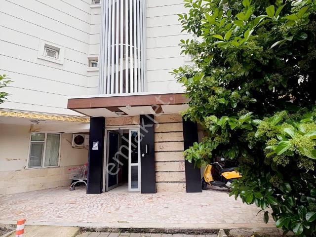 Hurmada 3+1 Sitede Satılık Daire