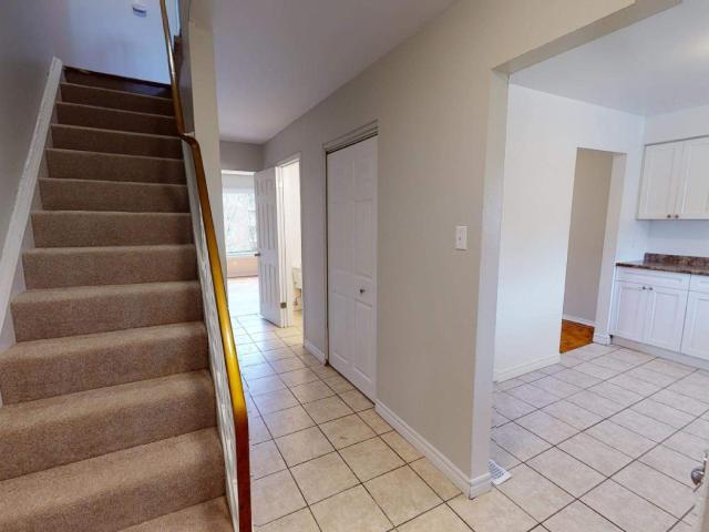 Huron Meadows Townhouses Three Bedroom Townhouse [object Promise] for Rent