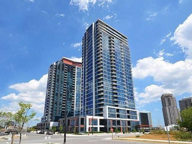 Hurontario/eglinton