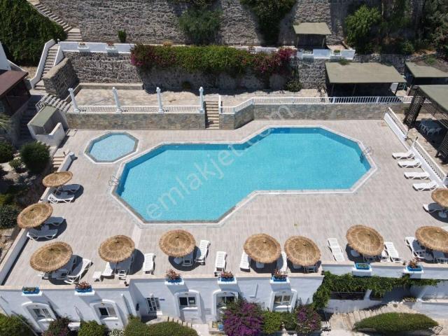 Hürpa Gündoğan Tatil Sitesinde Dönemsel Kiralık