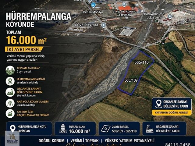 HÜRREM PALANGASI YOLA CEPHE ACİL SATILIK TARLA FİYAT DÜŞTÜ 14