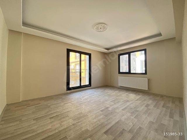 HÜRRİYET'te K.MUTFAK ARAKAT SIFIR 2+1 DAİRE