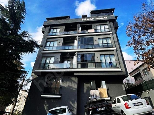 HÜRRİYET ÇARŞIYA VE METROYA YÜRÜME 4+2 KREDİ LİMİTSİZ TERASLI DUBLEKS