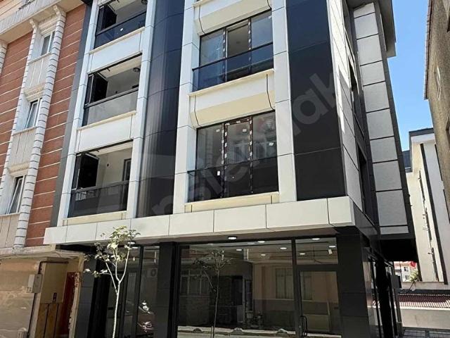 HÜRRİYET MAH 2+1 SATILIK SIFIR İSKANLI ÖZEL TASARIM DAİRE