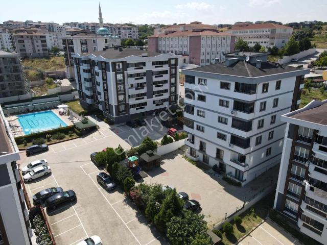 Hürriyet Aksı | Bahçe Dubleksi | 2+1 | Atatürk Mh