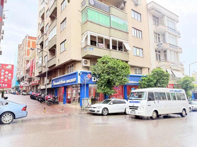Hürriyet Caddesi Üzeri Satılık 3+1 Daire