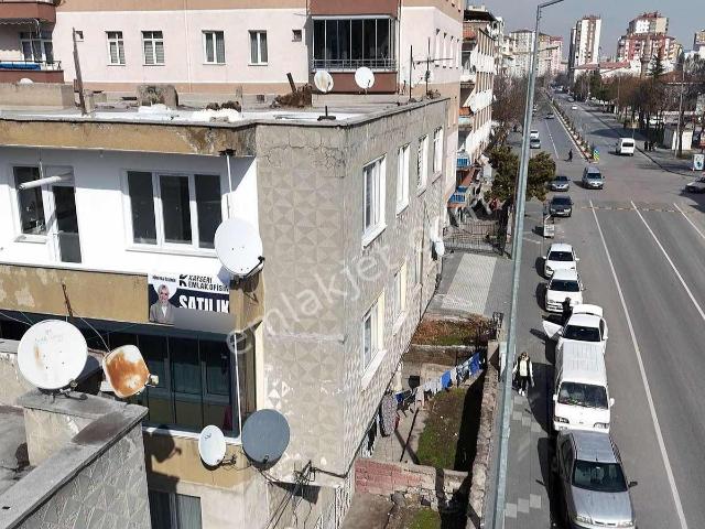 Hürriyet Mah. 3+1 Kombili Kiralık Daire