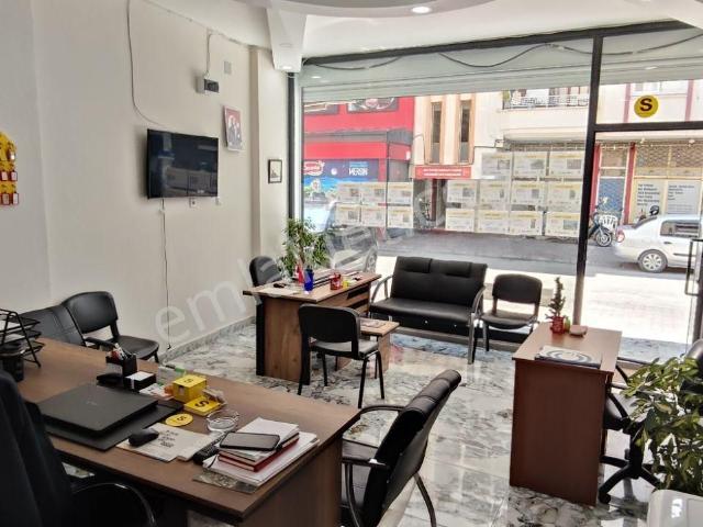 Hürriyet Mah.40m2 Satılık Dükkan