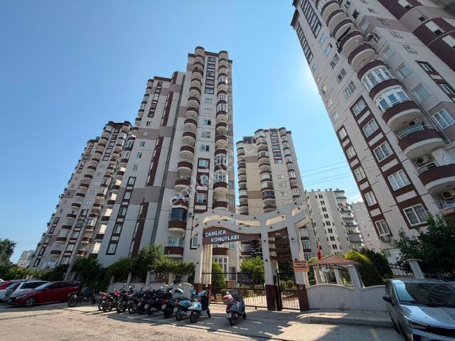 Hürriyet Mah.çamlıca Konutları Satılık 3+1 Daire