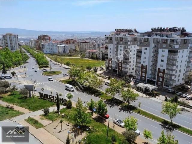 Hürriyet Mah. Ana Cadde Üzeri Kiralık 1+1 Eşyalı Klimalı Daire