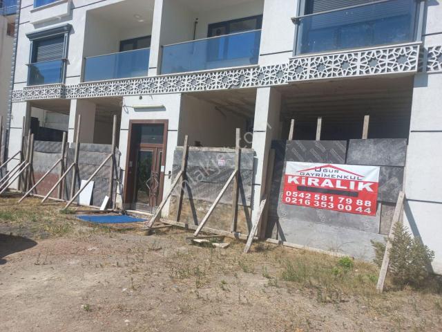 Hürriyet Mah. Araç Girişli 450 M2 Dükkan Mağaza