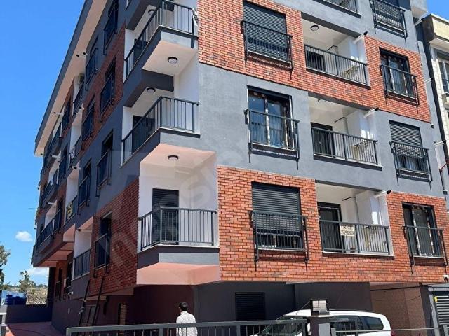 hürriyet mah.kiralık doğalgazlı balkonlu 1+1 daire