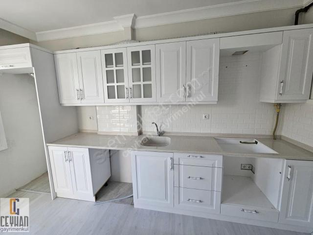 Hürriyet Mah. Ontan Konutları Yakını Kiralık 3+1 Daire
