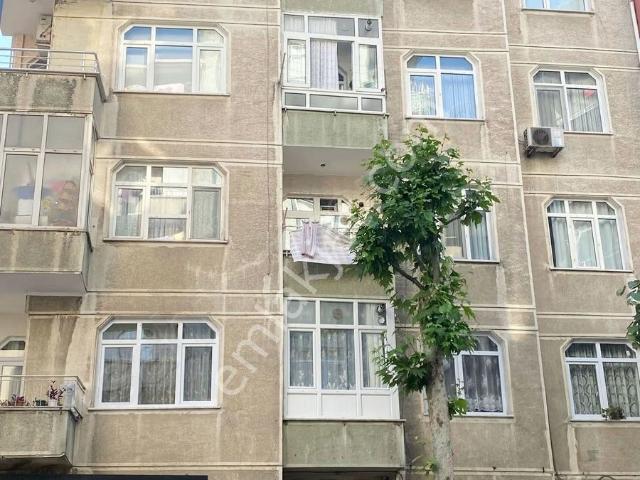 Hürriyet Mah. Salı Pazarı Üstünde 3+1 125m2 Asansörlü 1. Kat