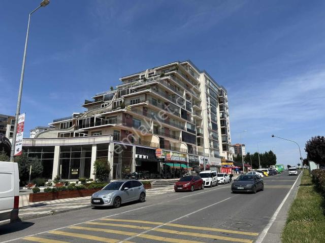 Hürriyet Mah. Star Rezidans Ara Kat 3+1 Kiralık Daire