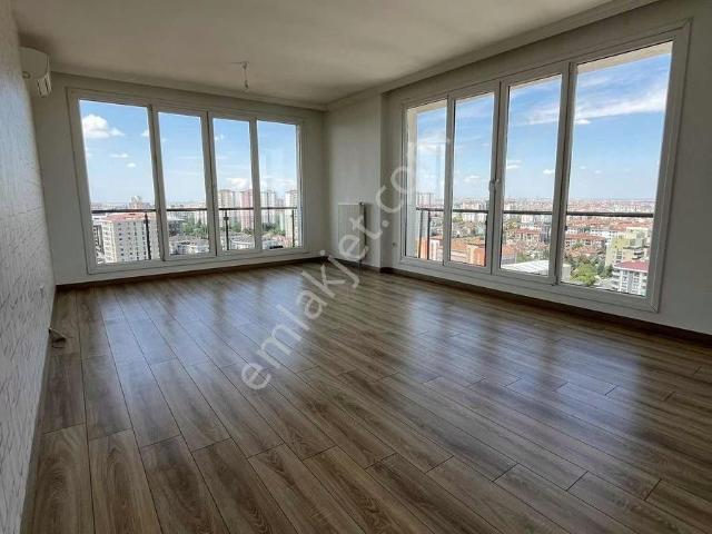 Hürriyet Mah. Venara Sitesi G/d Cephe 3+1 Kiralık Lüks Daire
