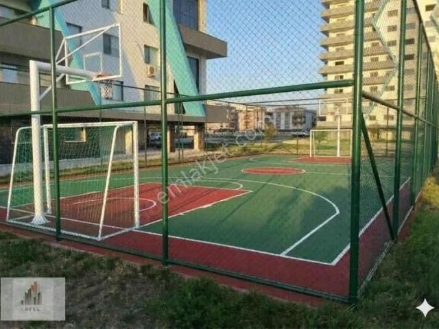 Hürriyet Mahallesi Towers A Blok Sitesindedir