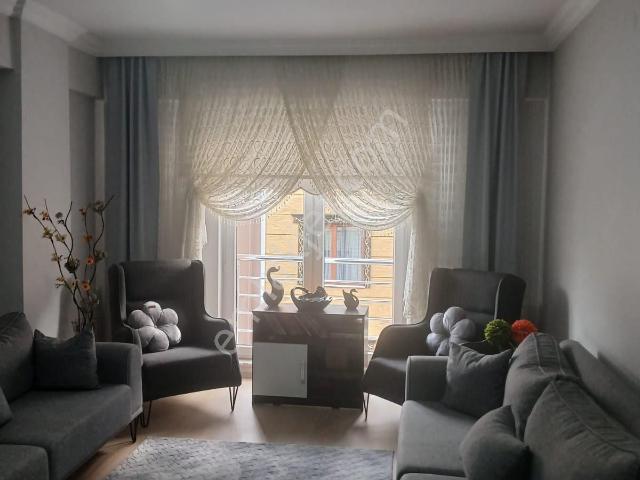 Hürriyet Mahallesinde Satılık 4+1 Dubleks Daire