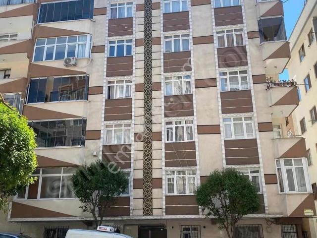Hürriyet Mahallesi'nde Satılık 2 + 1 Daire