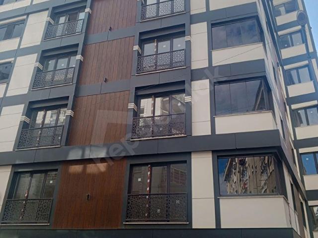 Hürriyet Mahallesinin En Prestijli Lokasyonunda, 1 ay sonra