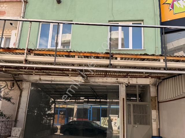 Hürriyet Merkezde Satılık Komple Bina Ve Dükkan