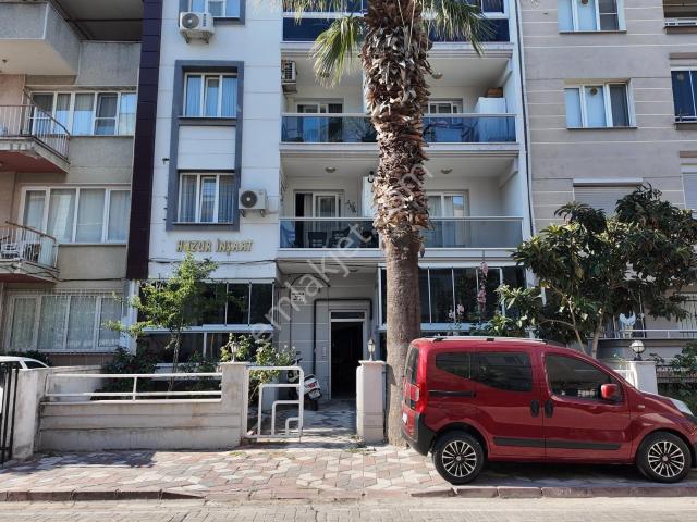 Hürriyet Merkezi Konumda Bağımsız Bahçeli 110 M2 2+1 Daire