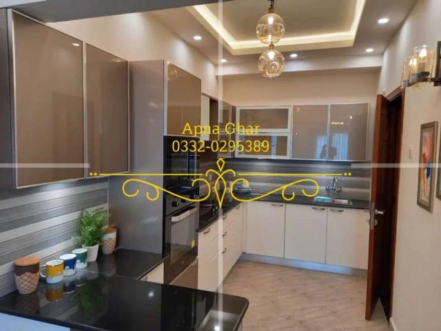 Hurry up book. Your apartment on karachi centre loaction Karachi Dr Daud Pota Road ID 25420