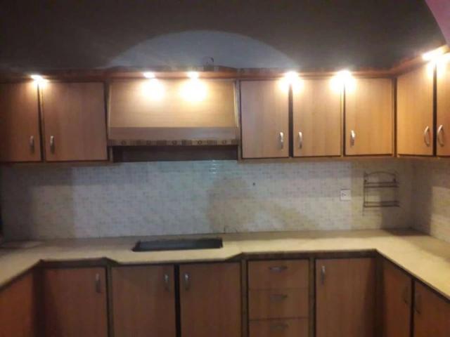 Hurry Up Independent Single Story Banglow Rent only 25 thousand Karachi Gulistan e Jauhar Block 13 ID 19202