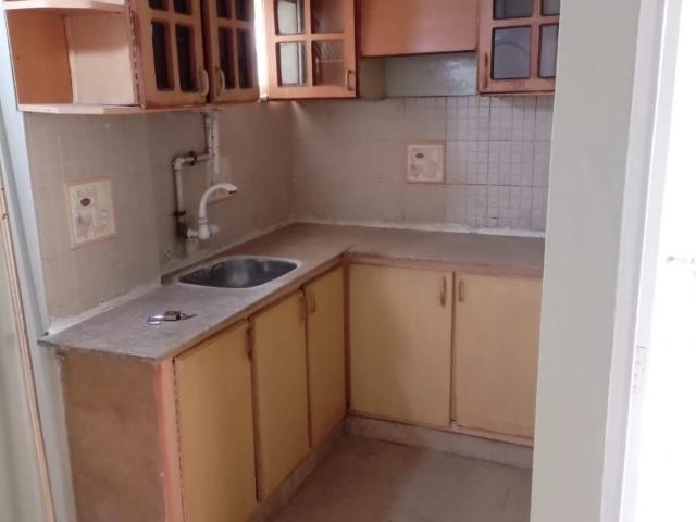 Hurry Up Just 24 lac Kishwer Height Flat In Gulistan e Jauhar Karachi Scheme 33 ID 71134