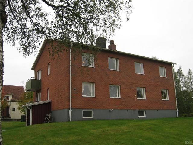 Bygdevägen 4