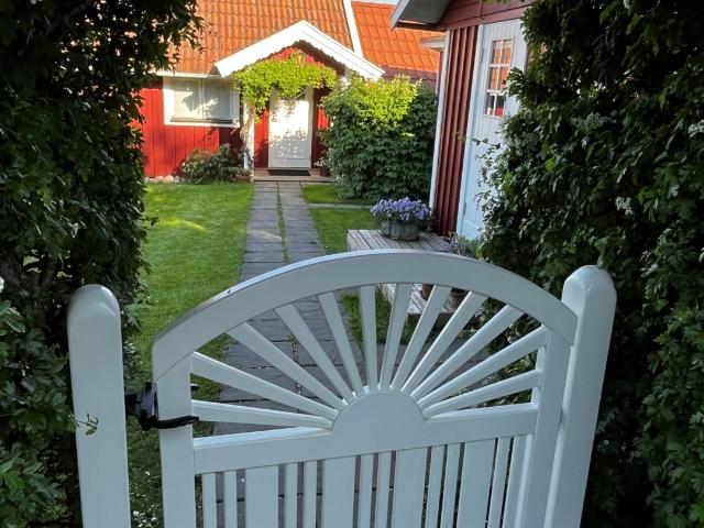 Husviksvägen 40