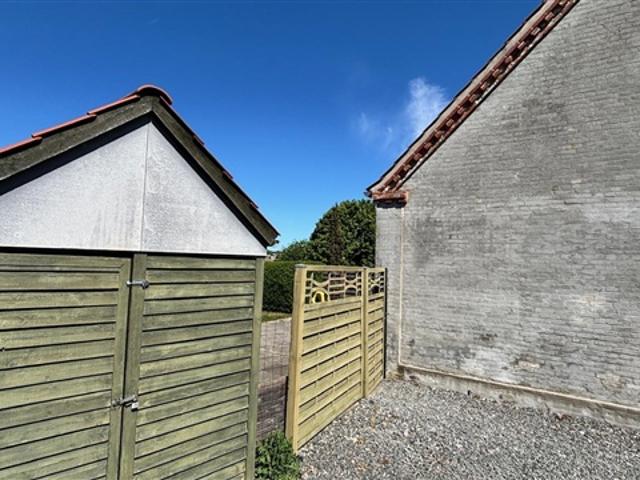 Hus/villa til 5.575 kr Hobro, Nordjylland