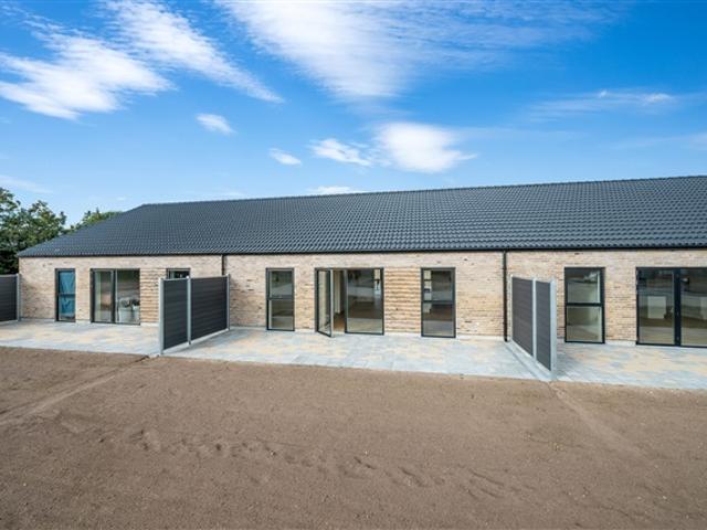 Hus/villa med altan/terrasse, Grindsted, Ribe