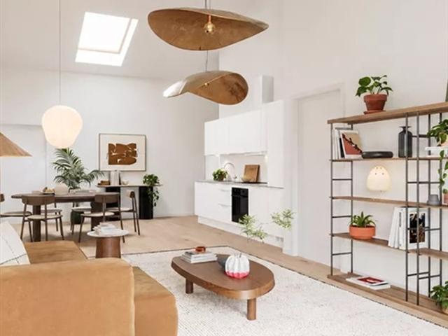 Hus/villa med altan/terrasse, Silkeborg, Aarhus