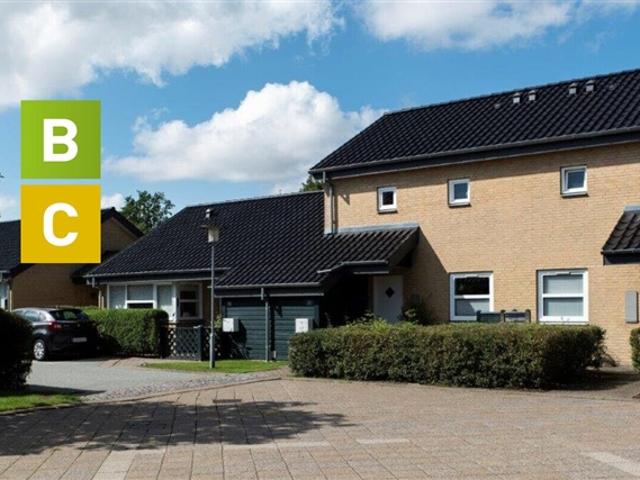 Hus/villa på Odinsvej i Frederikshavn