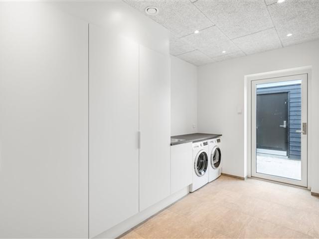 Hus/villa på Engedalen i Grindsted