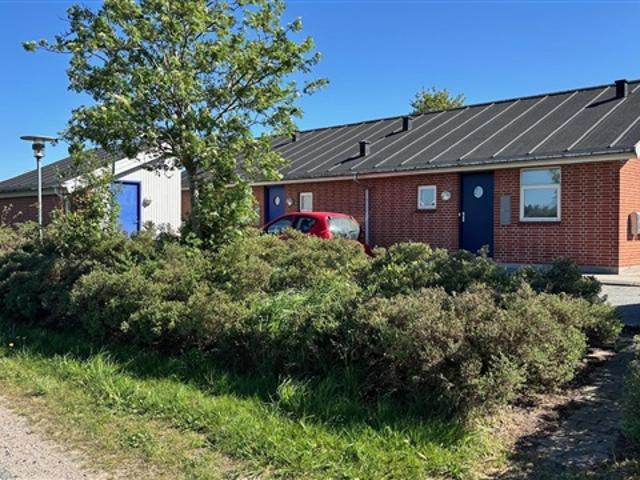 Hus/villa på Sønderled i Arden
