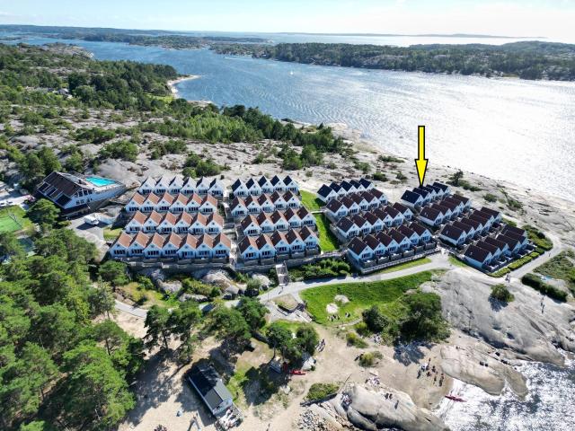 Hus 21, vecka 35 + Bonusvecka